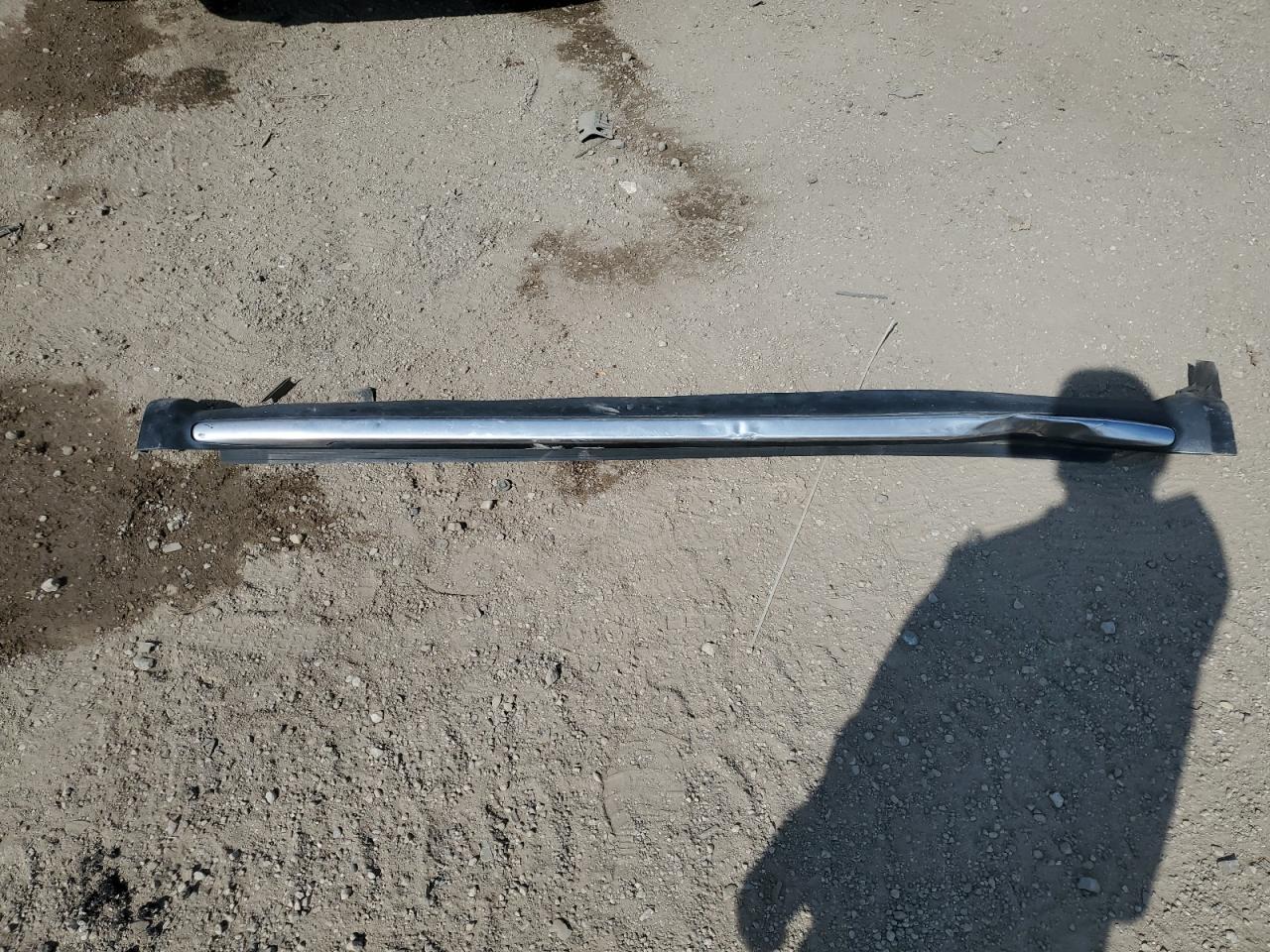 DODGE JOURNEY CROSSROAD