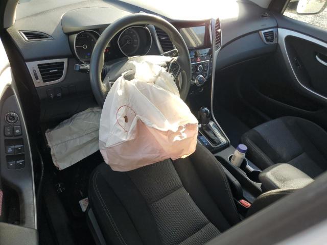 2015 HYUNDAI ELANTRA GT - KMHD35LH4FU235747