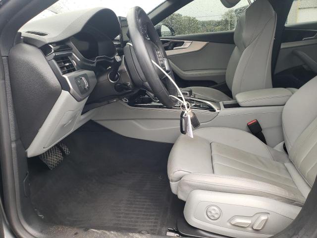 2023 AUDI A5 PREMIUM PLUS 45 #3284137573