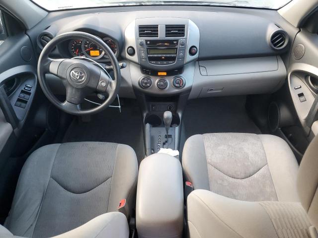 2011 TOYOTA RAV4 #3281636386