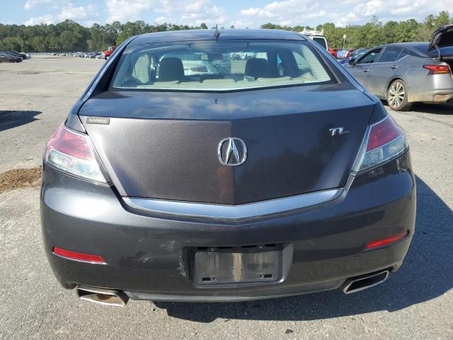 2014 ACURA TL #3317424610