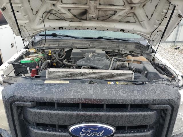 2013 FORD F250 SUPER - 1FDBF2A64DEA18186