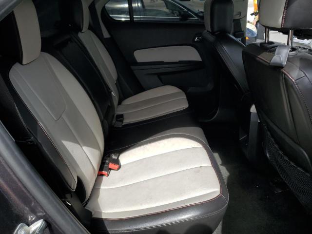 2013 CHEVROLET EQUINOX LT - 2GNALFEK0D6431838