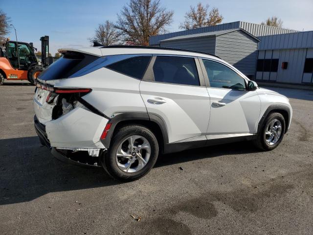 2022 HYUNDAI TUCSON SEL - 5NMJB3AE9NH076995