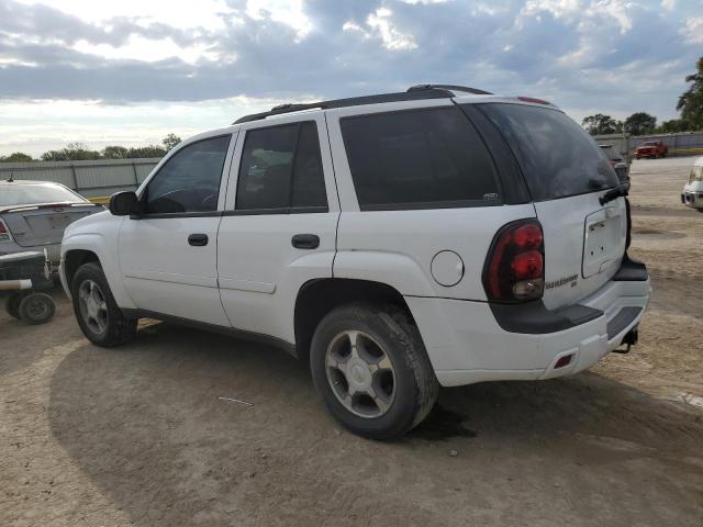 2007 CHEVROLET TRAILBLAZE - Other View