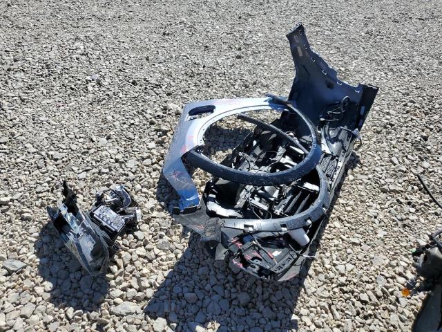 2022 FORD MUSTANG MA - 3FMTK3RMXNMA30508