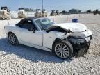 Lot #3297351796 2017 FIAT 124 SPIDER