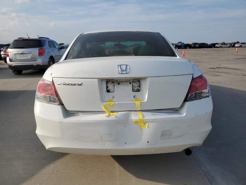 2010 HONDA ACCORD LX - 1HGCP2F30AA006948