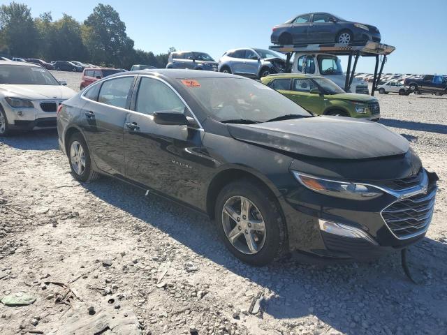 2020 CHEVROLET MALIBU LS #3298094131