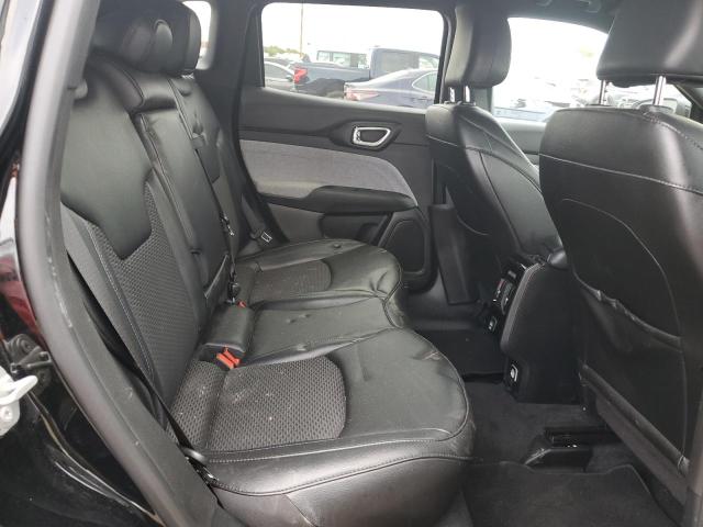 2024 JEEP COMPASS LA 3C4NJDBN6RT109582