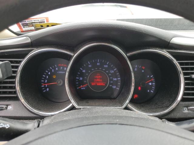 2013 KIA OPTIMA LX #3304673911