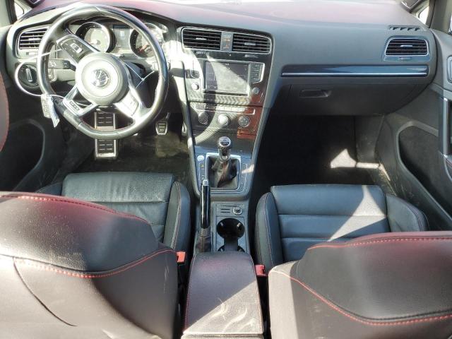 2017 VOLKSWAGEN GTI SPORT 3VW547AU3HM012847