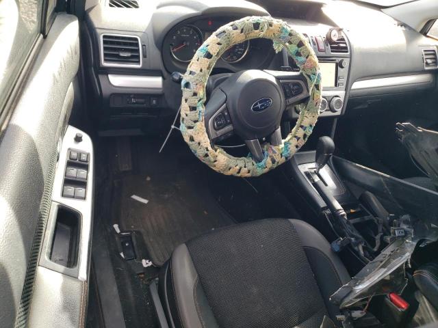 2017 SUBARU CROSSTREK - JF2GPABC9H8270639