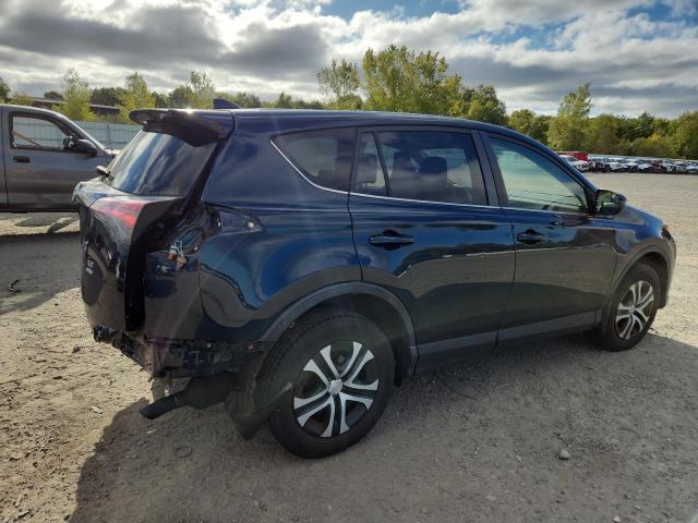2018 TOYOTA RAV4 LE #3305426459