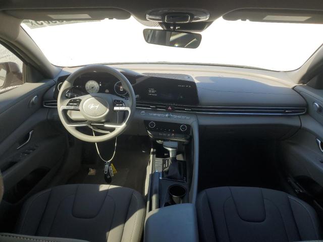 2024 HYUNDAI ELANTRA SE #3291335162