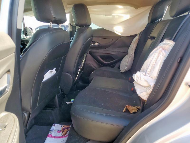 2018 BUICK ENCORE PRE - KL4CJASB3JB688056