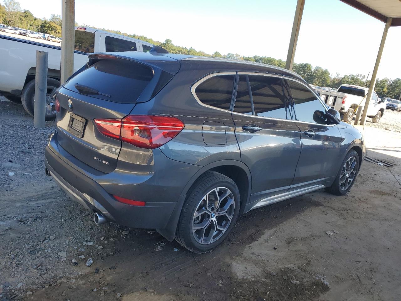 BMW X1 SDRIVE28I