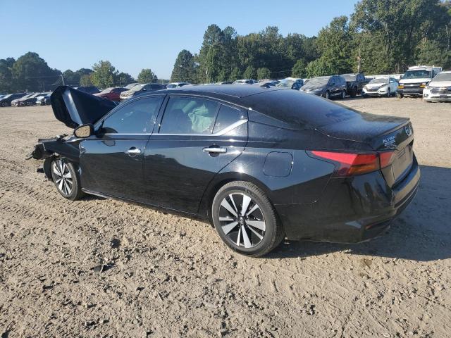 2020 NISSAN ALTIMA SL #3276359740