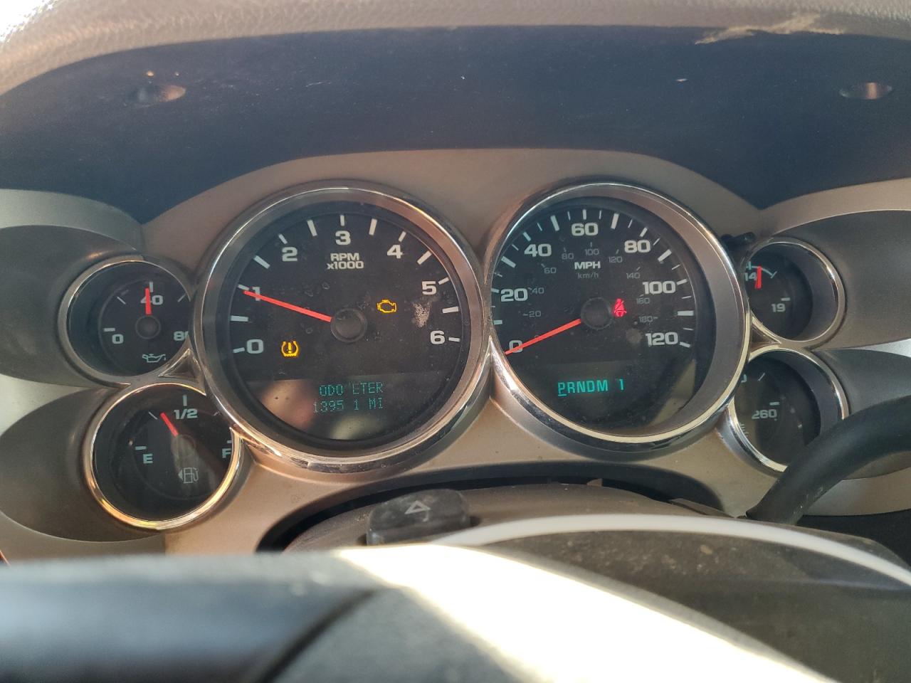 GMC SIERRA 2500HD K2500 HEAVY DUTY