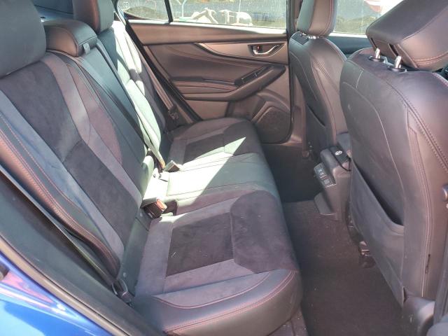 2022 SUBARU WRX LIMITE JF1VBAL60N9016228