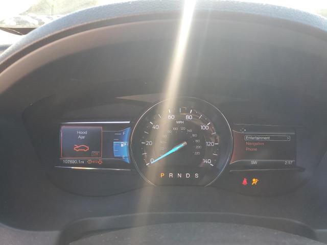 2016 FORD EXPLORER X #3286525171