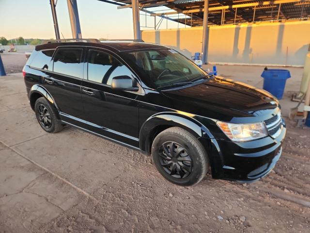2020 DODGE JOURNEY SE - 3C4PDCAB8LT279662