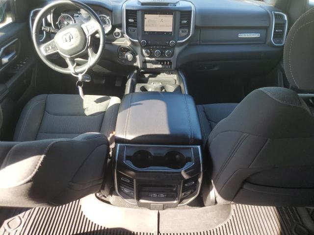 2023 RAM 1500 BIG H - 1C6RRFFG3PN540399