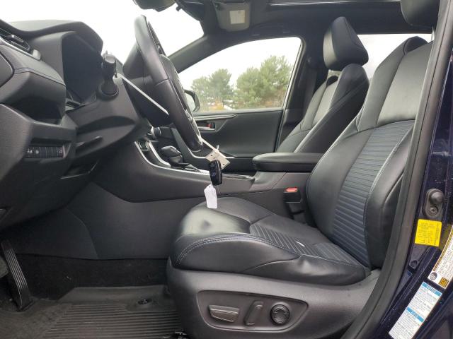 2020 TOYOTA RAV4 XSE #3301747342