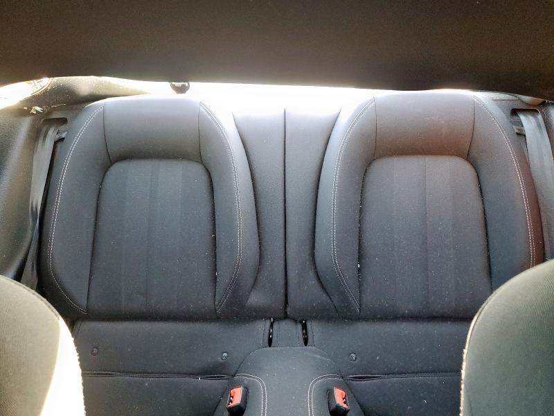 2020 FORD MUSTANG - 1FA6P8TH5L5130150