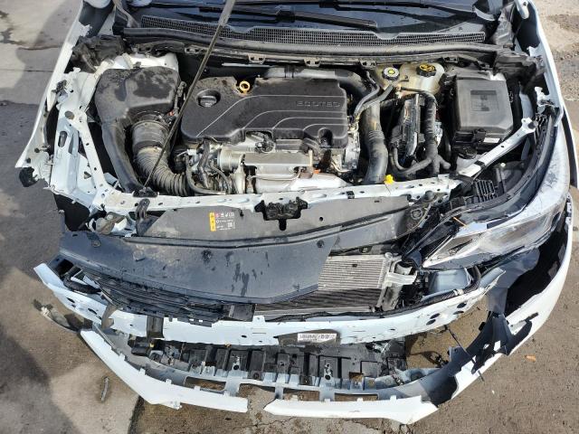 2018 CHEVROLET CRUZE #3281980156