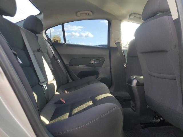 2014 CHEVROLET CRUZE LT - 1G1PC5SB8E7221600