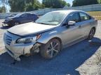 Lot #3297008341 2016 SUBARU LEGACY 3.6R LIMITED
