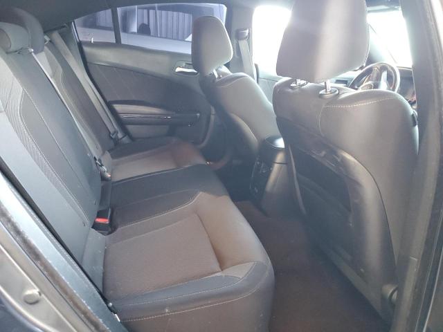 2016 DODGE CHARGER SX - 2C3CDXHG3GH312464