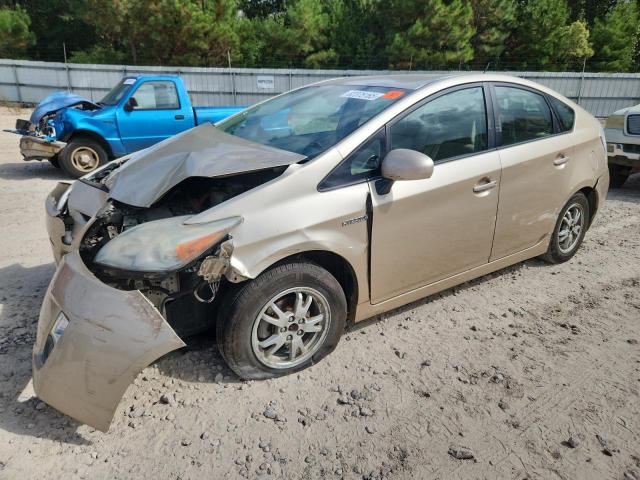 2010 TOYOTA PRIUS #3310388025