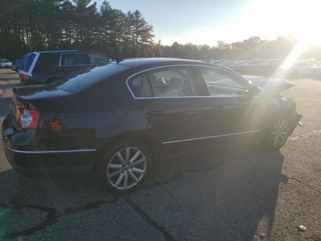 2010 VOLKSWAGEN PASSAT KOM - WVWJK7AN9AE124757