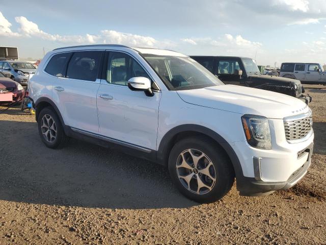 2021 KIA TELLURIDE EX #3290566795