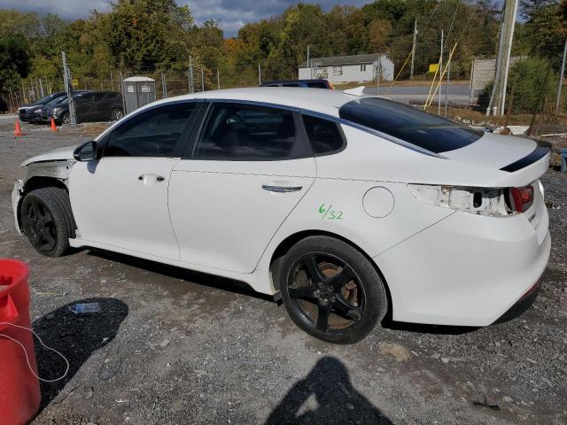 2017 KIA OPTIMA LX 5XXGT4L15HG171466