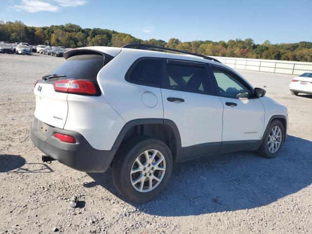 2016 JEEP CHEROKEE S - 1C4PJMAB6GW305514
