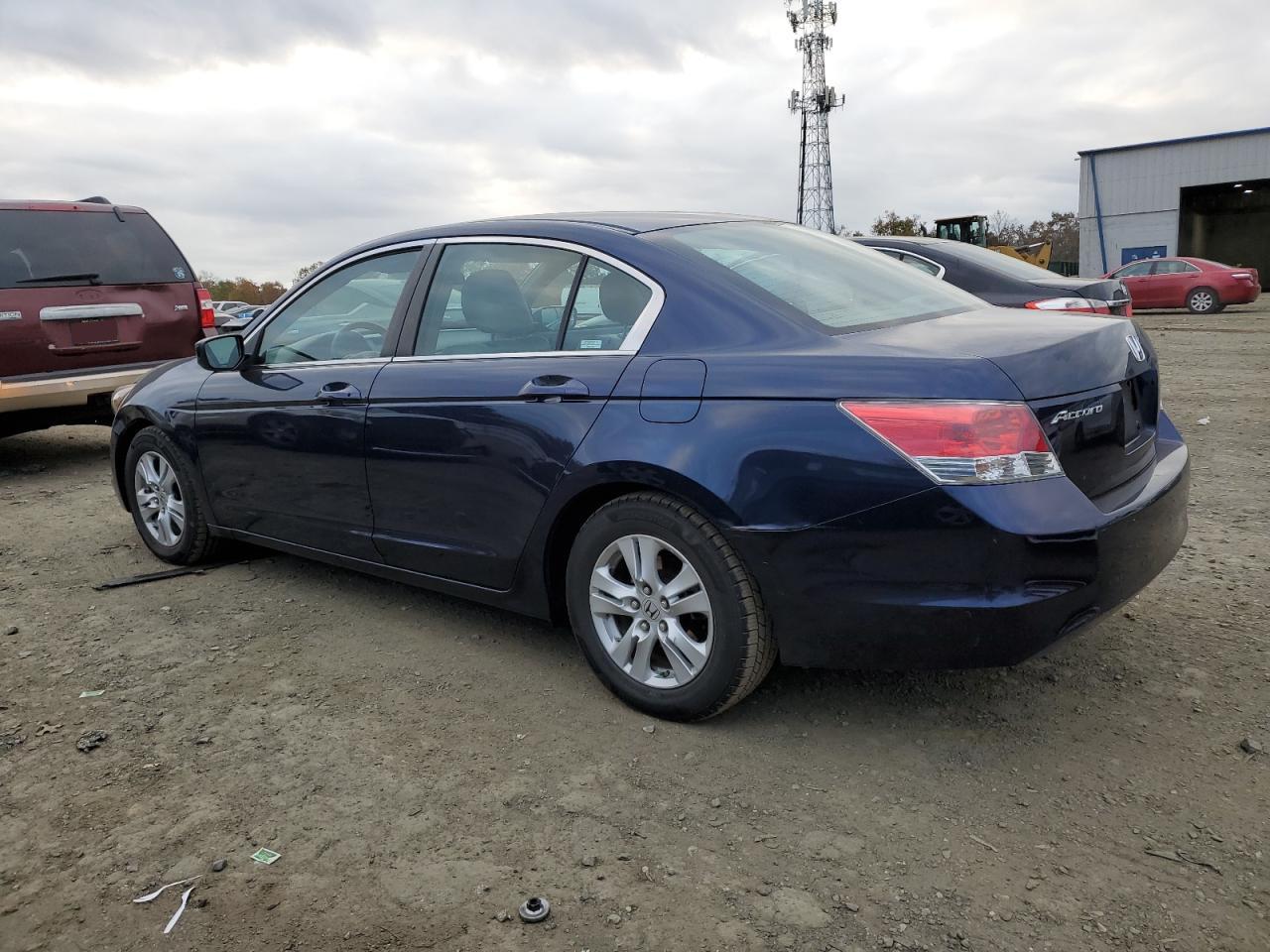 Lot #3277061160 2009 HONDA ACCORD LXP