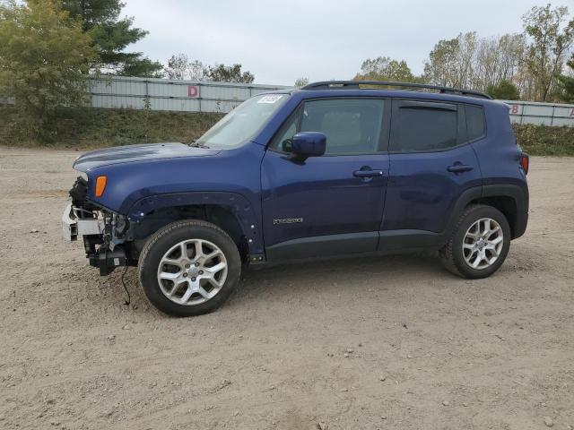 JEEP RENEGADE LATITUDE