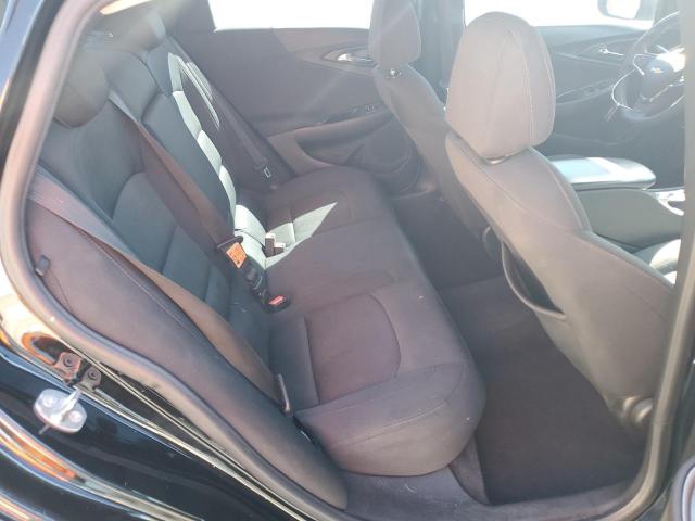 2017 CHEVROLET MALIBU LS - 1G1ZC5ST7HF143838