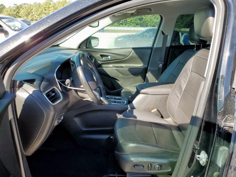 2020 CHEVROLET EQUINOX LT - 3GNAXKEV9LL340715