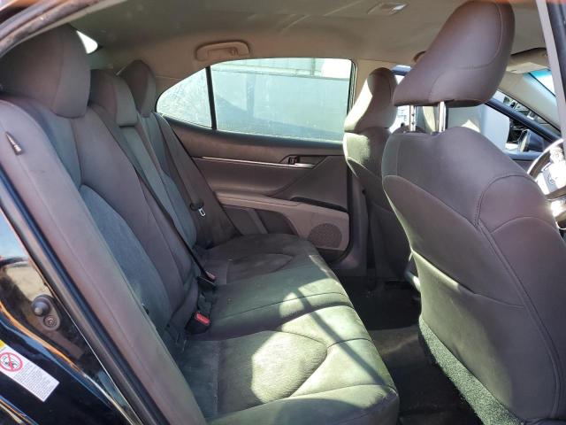 2018 TOYOTA CAMRY L #3303044606