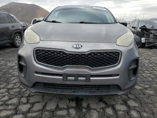 2017 KIA SPORTAGE L #3296875846