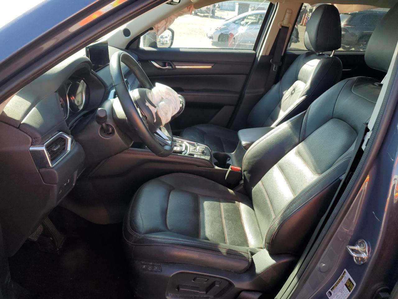 MAZDA CX-5 PREFERRED