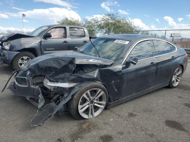 2016 BMW 428 I GRAN WBA4A9C5XGG695998