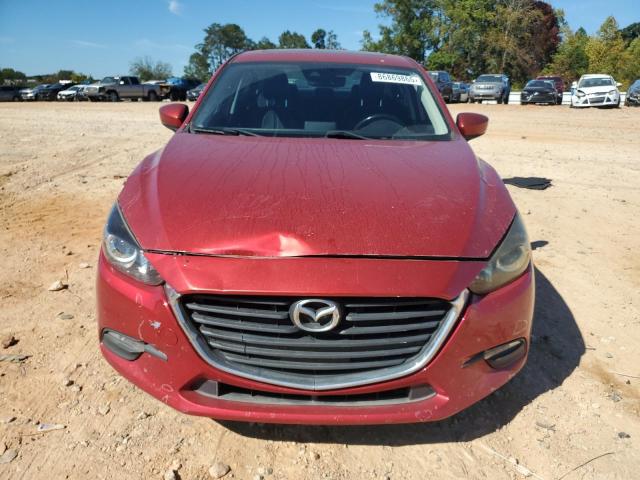 2018 MAZDA 3 TOURING - 3MZBN1V36JM257498