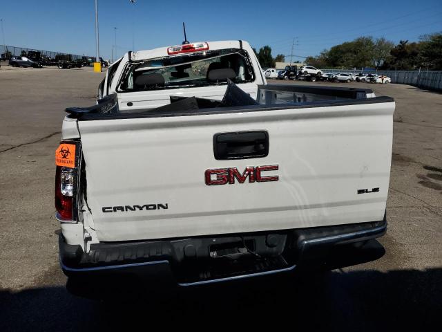 2019 GMC CANYON SLE #3283879441