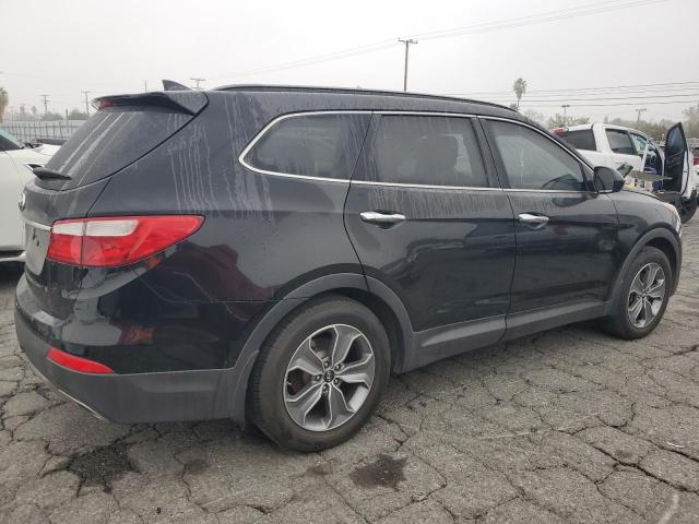 2016 HYUNDAI SANTA FE S - Other View