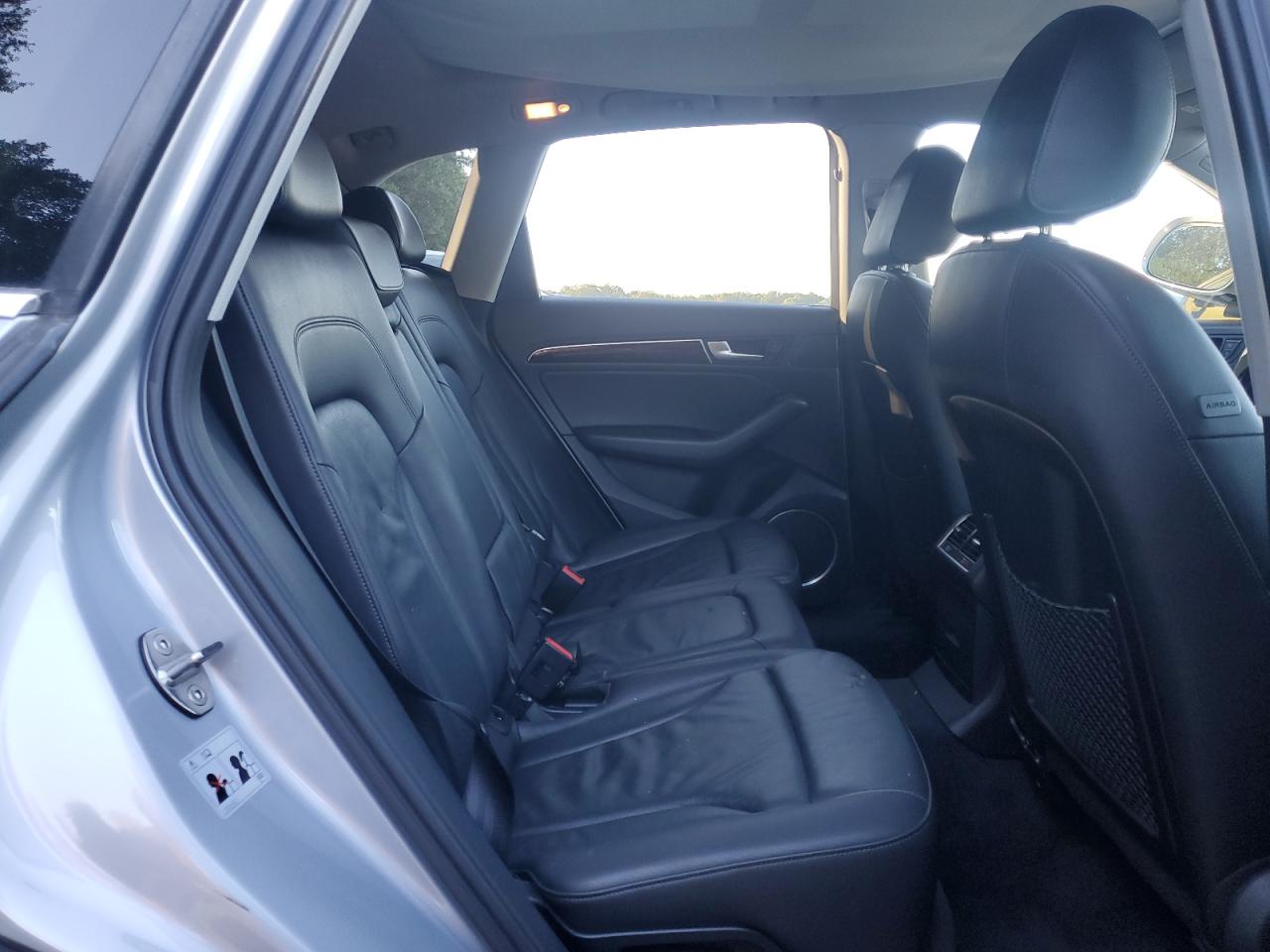 AUDI Q5 TDI PREMIUM PLUS